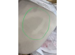 Стул на металлокаркасе Gabi green / black фото покупателя 634