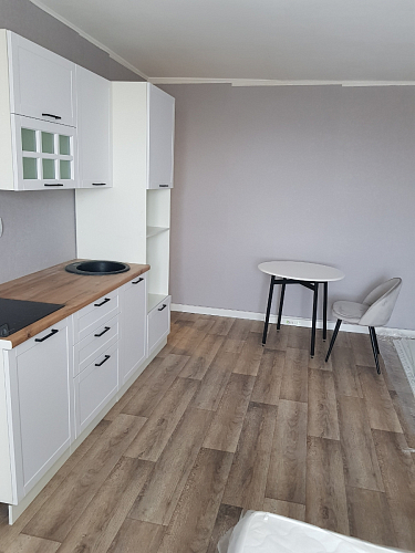 Стул на металлокаркасе Dodo khaki фото покупателя 51