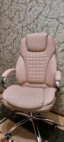 Компьютерное кресло Herd cream фото покупателя 155