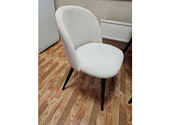 Стул на металлокаркасе Gabi blue / black фото покупателя 788