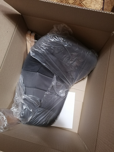 Деревянный стул Filip green / wood фото покупателя 8