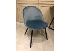 Стул на металлокаркасе Dodo khaki фото покупателя 114