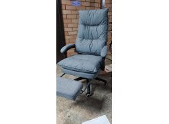 Компьютерное кресло Rapid бежевое фото покупателя 11