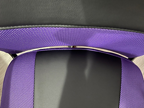 Компьютерное кресло ARANO зеленое фото покупателя 27