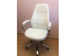 Компьютерное кресло Aragon dark grey  - Уцененный экземпляр фото покупателя 45