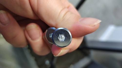 Стул на металлокаркасе Чилли черный / зеленый фото покупателя 1107