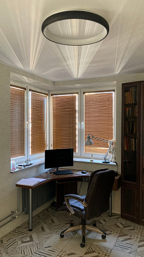 Компьютерное кресло Palamos черное фото покупателя 49