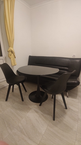 Стул Bonus черный / черный фото покупателя 11