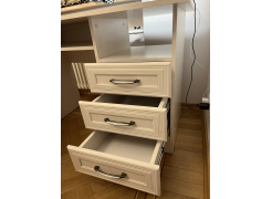 Стол письменный Колибри бодега фото покупателя 6