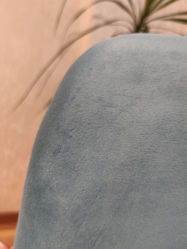 Деревянный стул Bonuss dark gray / black фото покупателя 30