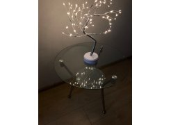 Журнальный столик Round фото покупателя 8