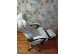 Компьютерное кресло Kolson сream фото покупателя 2