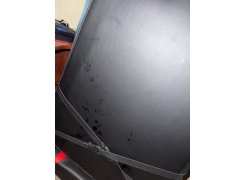 Компьютерное кресло Blok red / black фото покупателя 35