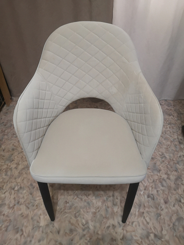 Стул на металлокаркасе Vener coral фото покупателя 8