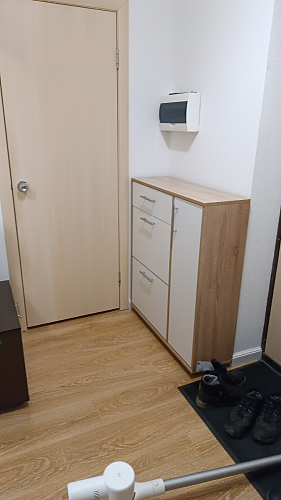 Обувница ТП-4 дуб сонома фото покупателя 31