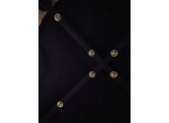 Стул на металлокаркасе Kora white фото покупателя 154