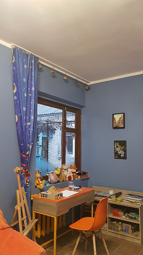 Стул Eames PC-015 yellow фото покупателя 96