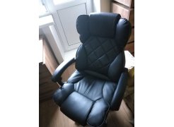 Компьютерное кресло Kolson whitе фото покупателя 41