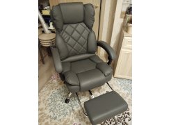 Компьютерное кресло Kolson сream фото покупателя 74