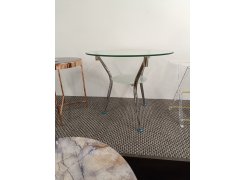 Журнальный столик Round из шоурума 2