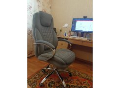 Компьютерное кресло Herd cream фото покупателя 67