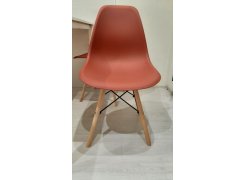 Стул Eames PC-015 blue фото покупателя 186