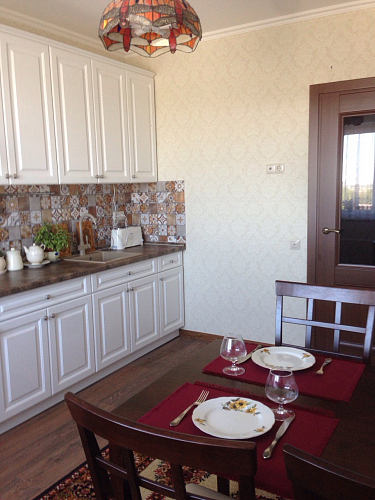 обеденная группа "Техас" - стул фото покупателя 2