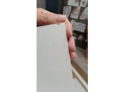 Письменный стол СПм-25 левый белый  - Уцененный экземпляр фото покупателя 88