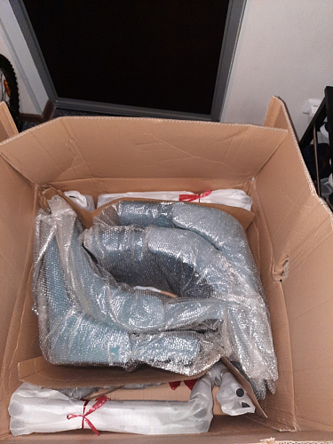 Стул на металлокаркасе Kora gray / black фото покупателя 110