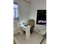 Стол письменный Kiwi венге фото покупателя 112