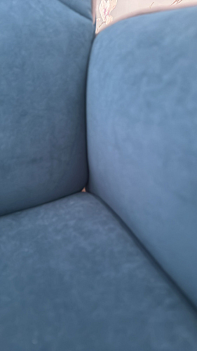 Кресло Charm олива фото покупателя 11