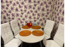 Стул Farini белый фото покупателя 17