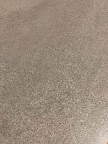 Письменный стол Битти Лофт 116х60х75 дуб делано светлый / белый матовый фото покупателя 61