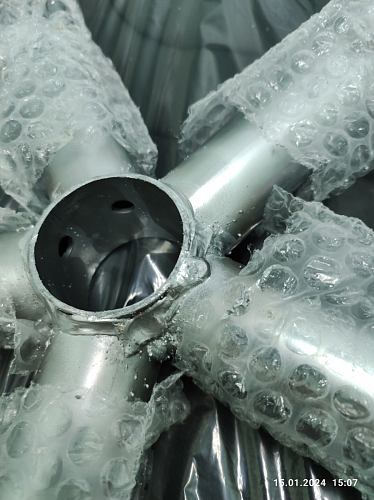 Компьютерное кресло Longer cream фото покупателя 6