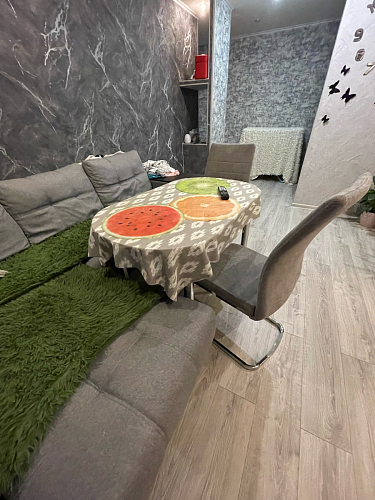 Стул Basit белый фото покупателя 35