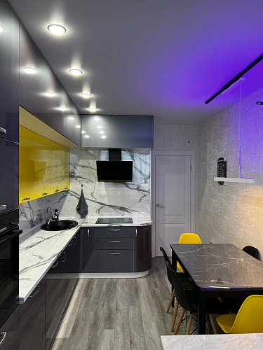 Стул Eames PC-015 blue фото покупателя 373