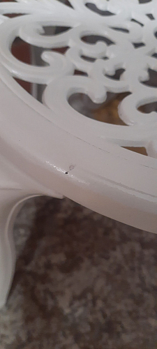 Стул Mozart/Моцарт черный фото покупателя 26