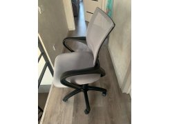 Компьютерное кресло TURIN сетка / черный фото покупателя 14