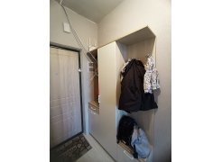 Готовая прихожая Пети дуб сонома / белый фото покупателя 28