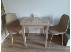 Стул Lilu синий фото покупателя 104