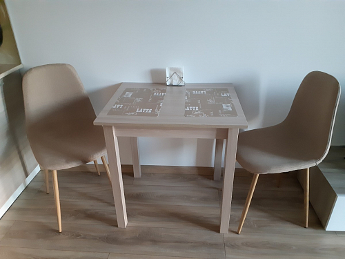 Стул Lilu синий фото покупателя 104