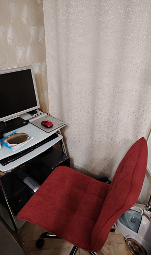 Компьютерное кресло Zero/Зеро оранжевый 18 фото покупателя 116