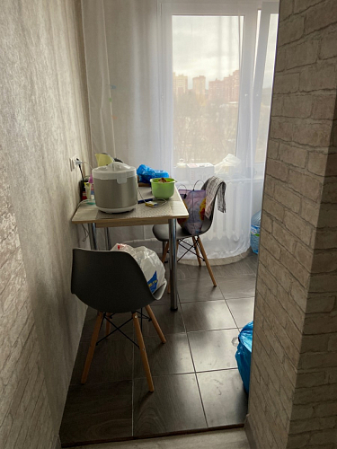 Стул Eames PC-015 yellow фото покупателя 132