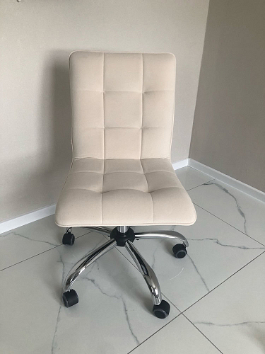 Компьютерное кресло Zero/Зеро оранжевый 18 фото покупателя 62