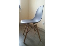 Стул Eames PC-015 yellow фото покупателя 512