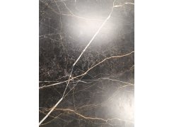 Стол Оригон навара / черный матовый из шоурума 6