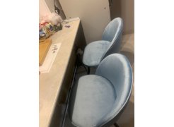 Стул Dodo светло-серый фото покупателя 112