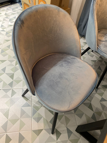 Стул Dodo темно-бежевый фото покупателя 40