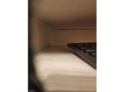 Стол компьютерный Джаз-24 правый венге фото покупателя 30