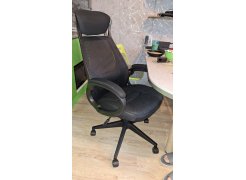 Компьютерное кресло Burgos черное фото покупателя 16